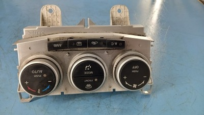 Панель обдув mazda 5 06r 2.0d фото №1