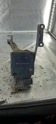 Насос abs ford focus mk1 02r hb фото №1