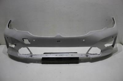 Bmw 2 g20 g21 бампер перед передний фото №1