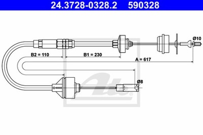 LYNAS SANKABOS 24.3728-0328.2 