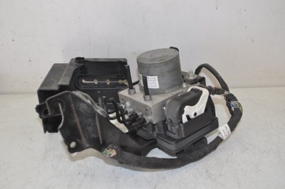 Citroen c3 iii насос abs 9834565080 фото №1