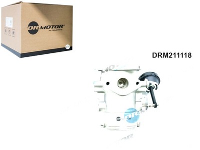 Клапан egr vag dr.motor automotive фото №1