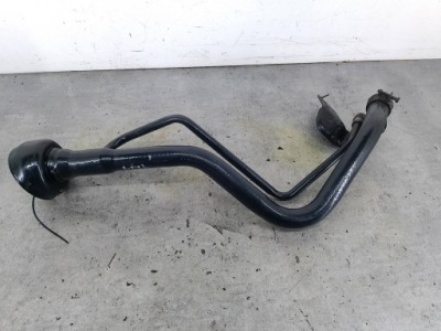 Заливна горловина пального nissan primera iii p12 1.8 16v фото №1