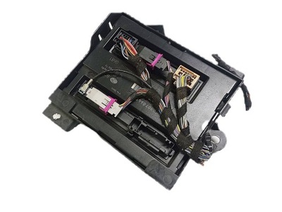 Audi модуль комфорту 8k0907064dp europa фото №1