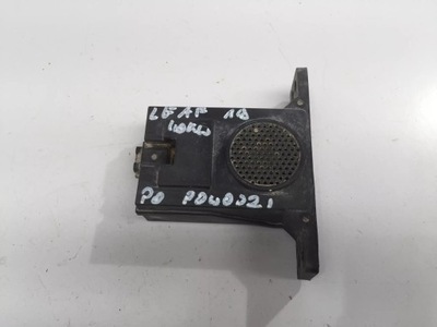 Nissan leaf ii 2020 динамик пищалка buuzer фото №1