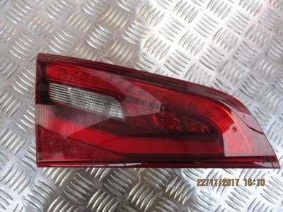 Лампа 8v0 8v4945093a audi a3 8v левая фото №1