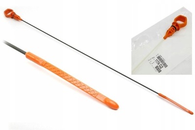 Citroen c4 c5 xsara 1.6hdi щуп оливи щуп оригінал фото №1