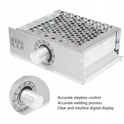 12cm блок управления двигателя регулятор двигателя фото №1