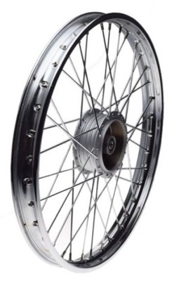 obręcz felga koło przód 19x1,40 Romet Komar PRL