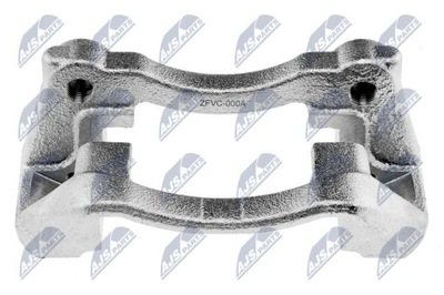 Супорти гальма nty hzt-vc-000a фото №1