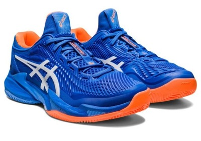 BUTY TENISOWE ASICS COURT FF 3 CLAY 960 MEN 40