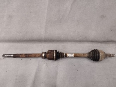 Citroen ds5 2.0 hdi приводной вал правая 9684947880 фото №1