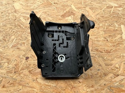 Range rover evoque lift основание аккумулятор фото №1