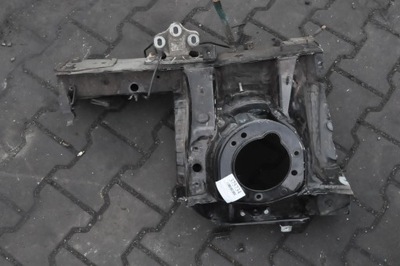 Mini f55 f56 четверть лонжерон левая перед фото №1