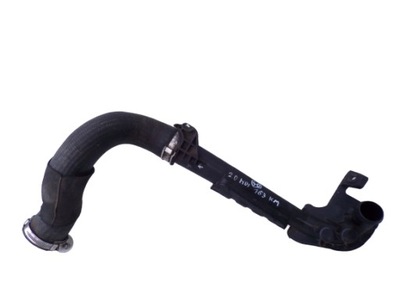 Шланг інтеркулер 9674900880 peugeot 508 2.0hdi фото №1