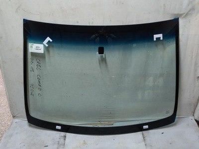 VENTANAS PARTE DELANTERA OPEL COMBO C (2001-12) NUEVO  