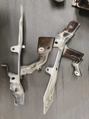 625f25422r renault megane 4 iv rs кронштейн крыла фото №1