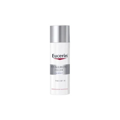 Eucerin Hyaluron-Filler krem na dzień sk.mieszana