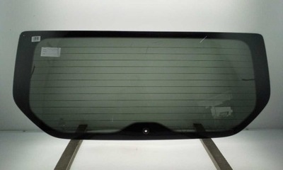 VENTANAS PARTE TRASERA PARTE TRASERA FORD TRANSIT CUSTOM 2012- ORIGINAL  