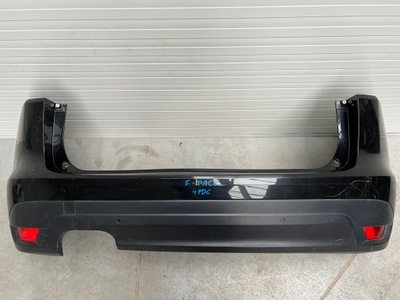 Бампер задний jaguar f-type pdc фото №1