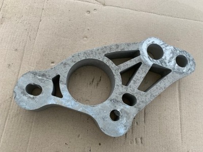 Ford mustang mach-e rwd 2021r кронштейн кронштейн аккумулятора двигателя оригинал фото №1