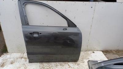 Volvo xc90 ii 15- двері праве перед передні фото №1