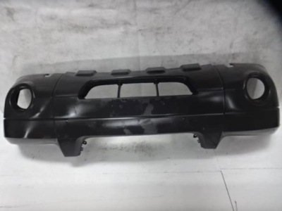 Бампер перед ford escape 05-07 5l8417c831 фото №1