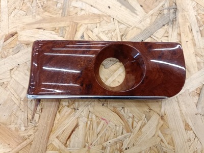 Chrysler town country молдинг dekor защита замка зажигания фото №1