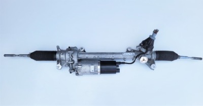 Bmw g20 g21 рейка рульова трансмісія 5a324a7 tq фото №1