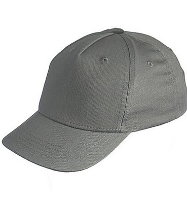 H&M czapka z daszkiem 2-4 l 50-51 cm