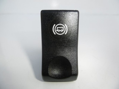 Перемикач гальма напівпричепа renault magnum фото №1