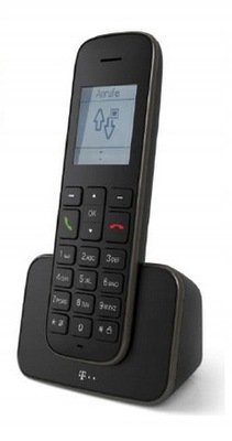 Telefon bezprzewodowy Sinus 207 DE