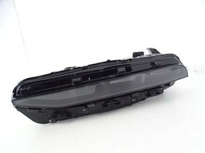 Лампа перед передняя левая zeekr фото №1