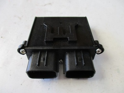 MODULE CONTROL UNIT SUBARU FORESTER 98321FL010  