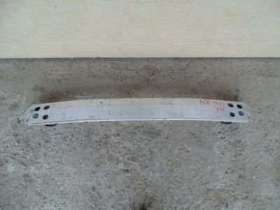 Підсилювач балка бампера lexus nx300 2014 rok. фото №1