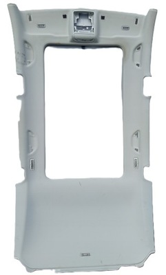 Потолок панорама люк passat b7 kombi 3af867501a фото №1