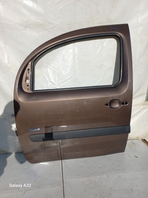 Citan kangoo iii двері передні ліва перед фото №1