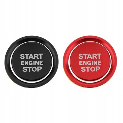 2 ZESTAWY KEYLESS ENGINE START STOP LIPDUKAS NA 