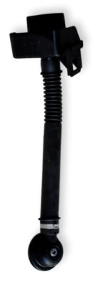 Mercedes vito w447 патрубок заливной масла оригинальный номер фото №1