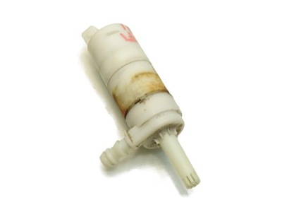 Помпа розпилювача лампи перед kia sorento i фото №1