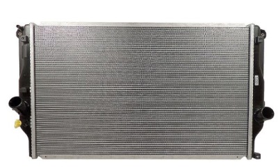 Toyota rav4 2.2 d-4d 2006 - 2013 комплект woda + кондиционер фото №1