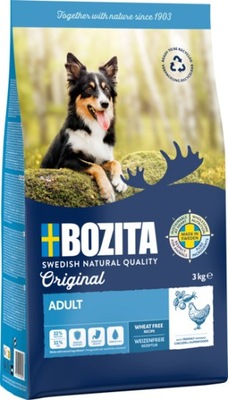 Bozita Original Adult 3kg