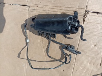 Бак вакуумa клапан провода mercedes w205 c-klasa фото №1