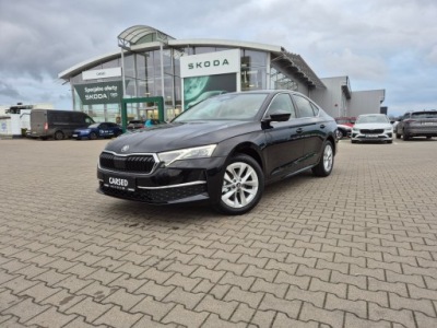 Skoda Octavia Edition Selection 130 1.5 TSI 150Km