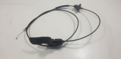 Трос капот тягa peugeot 2008 i фото №1