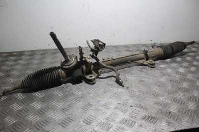 Рулевая рейка renault megane iii 1.9dci фото №1