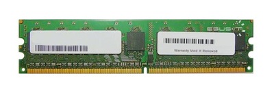 RAM Kingston 2GB DDR2 ECC UDIMM KVR667D2E5/2G