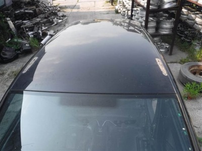 Крыша vw touran i lc9z фото №1