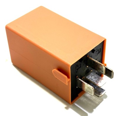 Land rover реле oem oe: ywb000110 фото №1