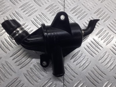 Вентиляція картера fiat grande punto 1.3 jtd 55185372 фото №1